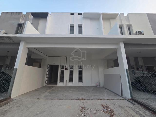 Bandar Layangkasa 2-storey 4bed 3bath GnG / Meridin East / Kota Masai 1