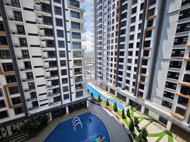 K Avenue Residential 1
