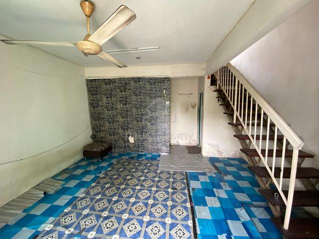 Taman Sri Andalas, Klang, 2 Sty, Low Cost House, 15x55, Freehold 1