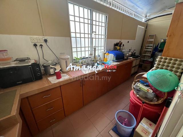Sunway Tunas | Full Furnished | Simple and Decent 4
