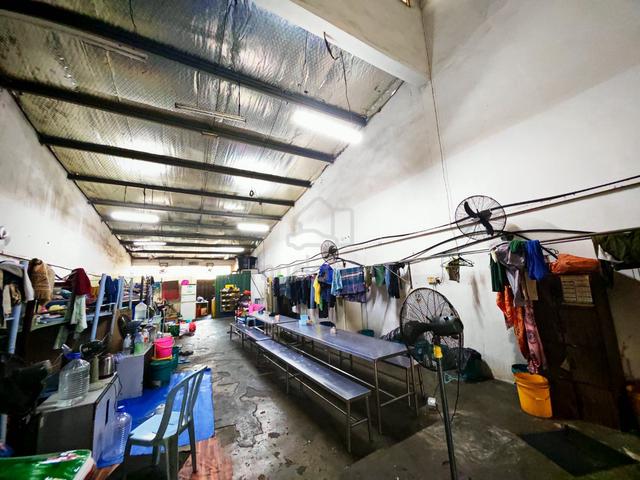 Kajang Bukit Angkat Link Factory For Sale 1