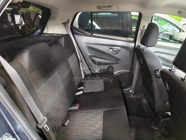 2019 PERODUA AXIA 1.0 (a) Gxtra 1 yr warranty - 5