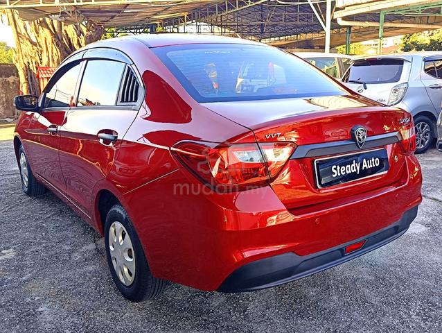 2017 Proton SAGA 1.3 STANDARD MT MERDEKA DAY PROMO - 5