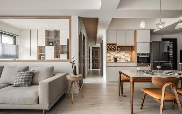 1st Home @ 1.3k / Mth | Dualkey - Next to MRT LRT | 1 Stop Midvalley 1