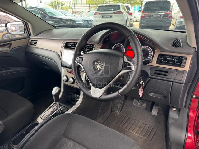 2016 Proton PREVE 1.6 EXECUTIVE (A) Full Loan - 5