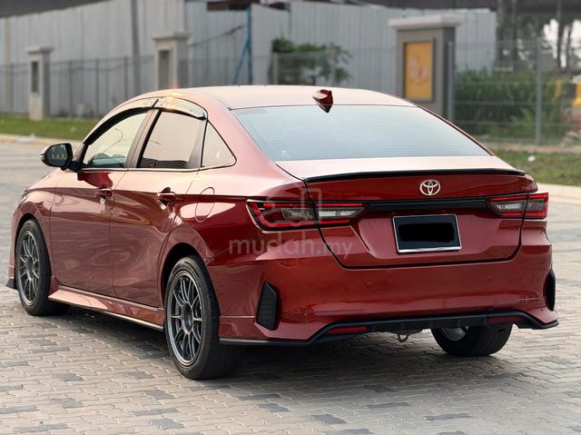 ‼️2024 Toyota Vios 1.5 Full Spec‼️ - 5