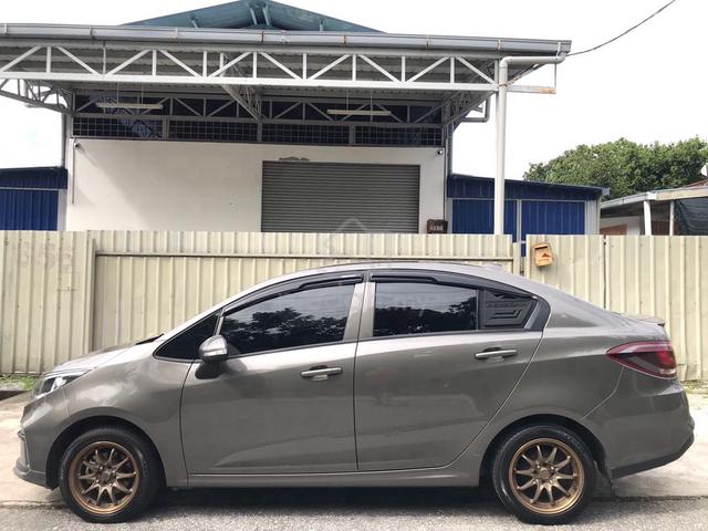 2023 Proton PERSONA 1.6L (A)TRUE YEAR MADE TIP TOP - 4
