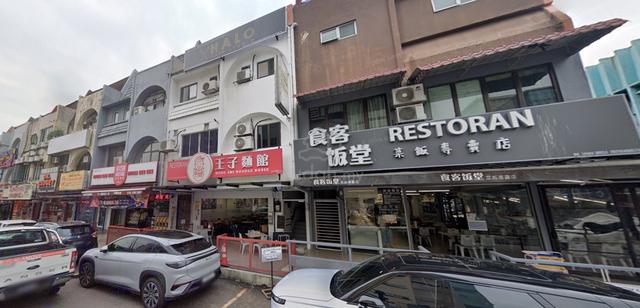 Ground Floor Big Shop,Land Area 3080, SS15, Taipan, USJ 1