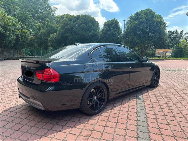 2011 Bmw 3 SERIES 325I M-SPORTS E90 LCI - 2