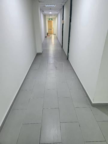 MPAJ Office for RENT 1