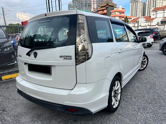 2015 Proton EXORA 1.6 FACELIFT (A) TURBO - 2