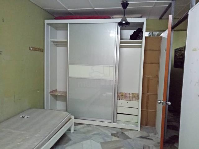 bilik untuk wanita kepong near ktm jinjang 1