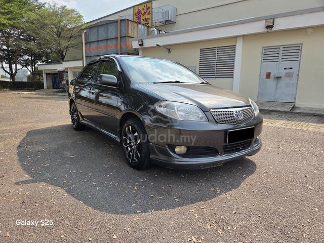 2006✅Toyota VIOS 1.5 (A) NEW FACELIFT / TIP TOP - 2