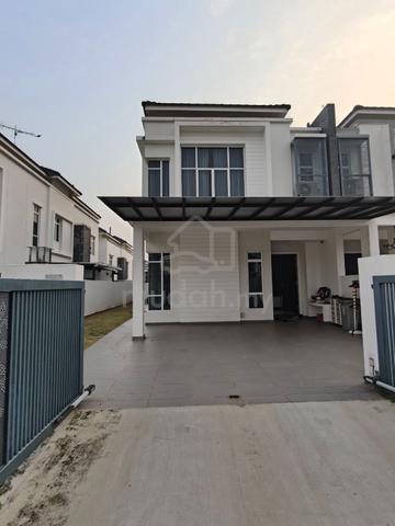 Setia Tropika Calidori Phase 2 Cluster House 5 1 Bedrooms 1
