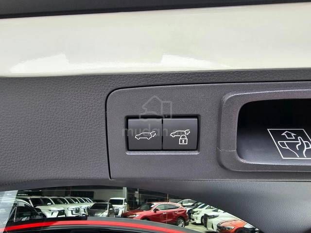 2024 Toyota CROWN 2.5 SPORT Z P/R 4Cam HUD DIM BSM - 5
