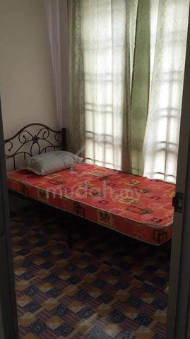Room Rental - Taman GP Prima (Gelang Patah) 1