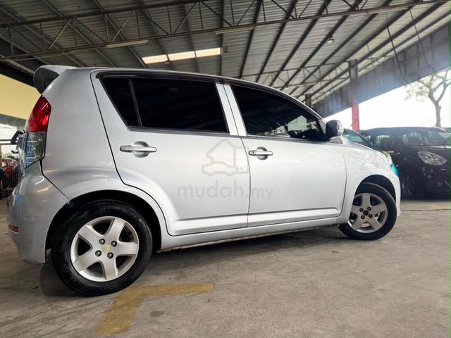 2011 Perodua MYVI 1.3 EZ MY05 M300 FACELIFT (A) - 4