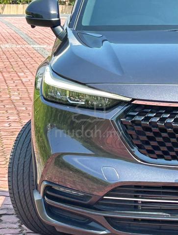 2023 Honda HR-V 1.5 TURBO V (A) - 5
