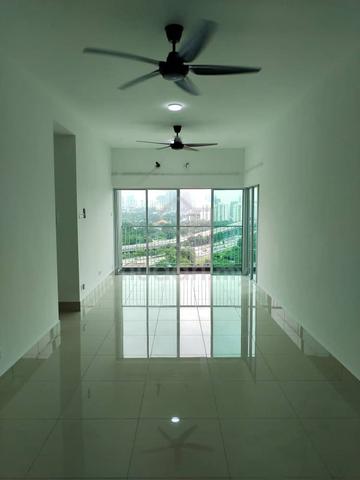 Razak City Residences (RC Residence) 1
