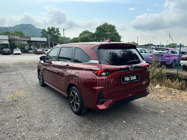 2023 Perodua ALZA 1.5 AV MY22 (A) - 5