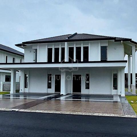 CHEAPEST NORTON GARDEN SEMID RENO.END&INTER.@ECO GRANDEUR Puncak Alam 1