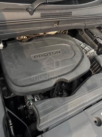 Proton X50 1.5TGDI Flagship Power Boot Low Mileage - 2