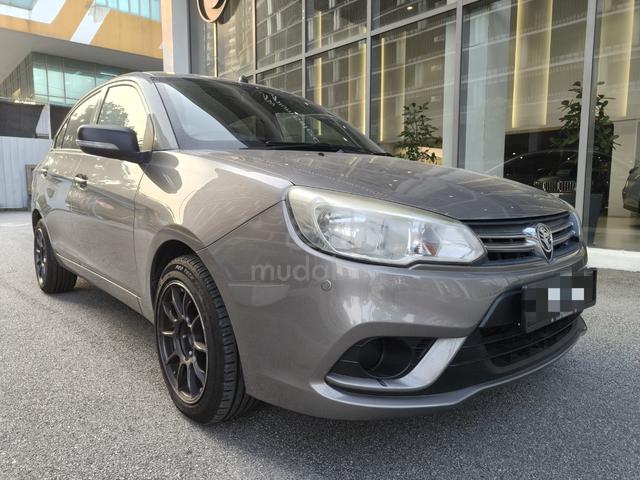 2019 Proton SAGA 1.3 STANDARD (A) direct owner - 4