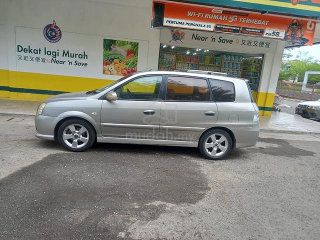 2009 Naza CITRA 2.0 (Auto) - 3