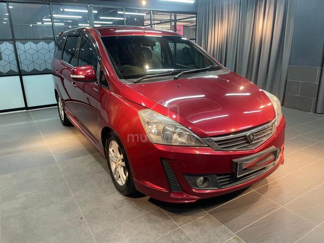 2014 Proton EXORA 1.6 BOLD PREMIUM (A) - 1