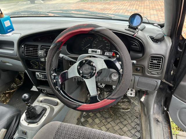2000 Proton WIRA 1.5 A/B GL (M) - 4
