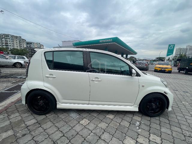 2009 Perodua MYVI 1.3 EZi FACELIFT (A) - 3