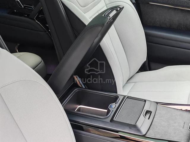 JPN 2023 Land Rover RANGE ROVER 3.0 LAUNCH EDITION - 4