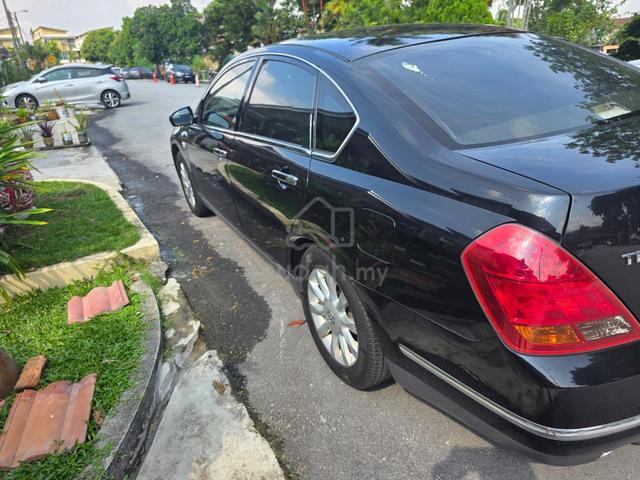 2007 Nissan TEANA 2.4 230 JS (A) - 2