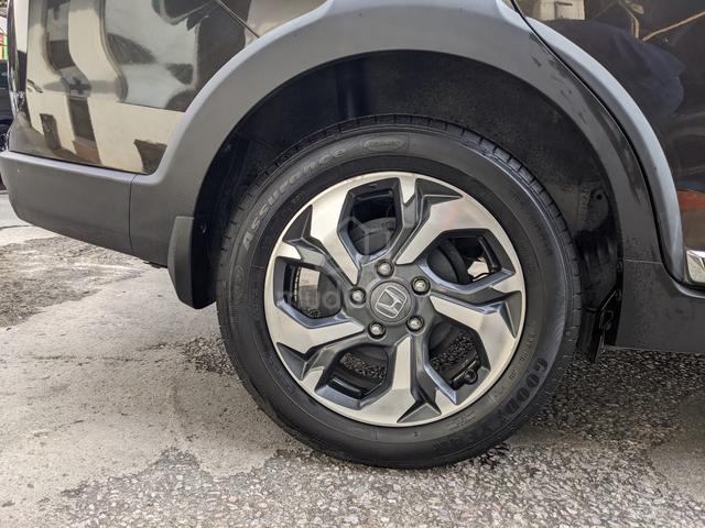 2018 Honda BR-V 1.5 V (A) - FREE WARRANTY - 5