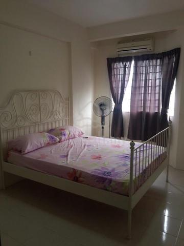 Pangsapuri Perdana Impian 3