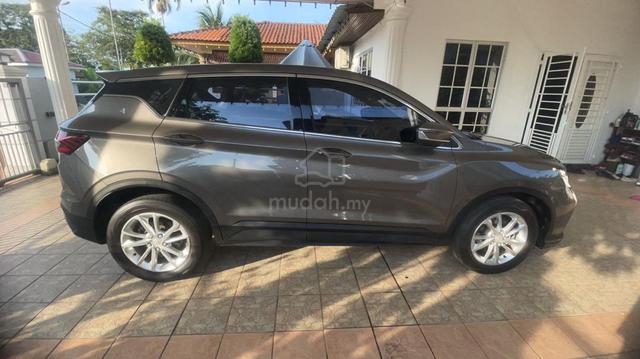2021 Proton X50 EXECUTIVE 1.5L (A) - 3