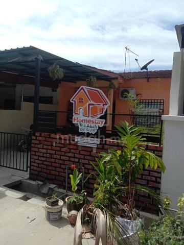 HOT! Fully Furnished House for Rent 1