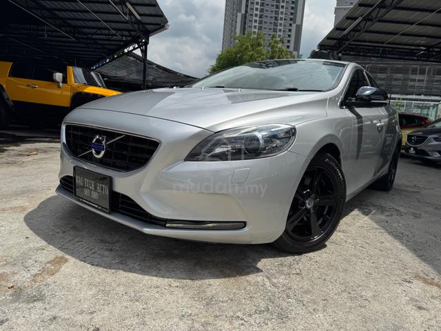 Volvo V40 1.6 T4 (A) Turbo Push Start BLIS - 3