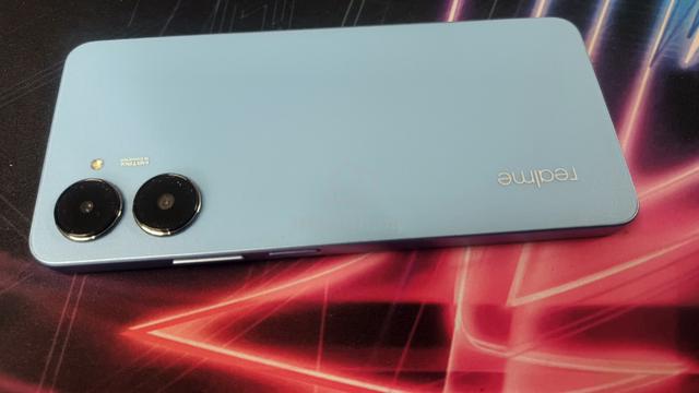 realme 10 pro 5g for sell good condition - photo 5 of 6