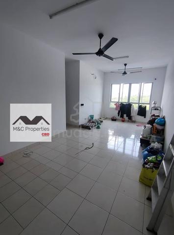 Safira Apartment 1