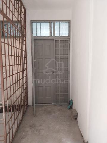 Mutiara Condominium (Bukit Mertajam) 1
