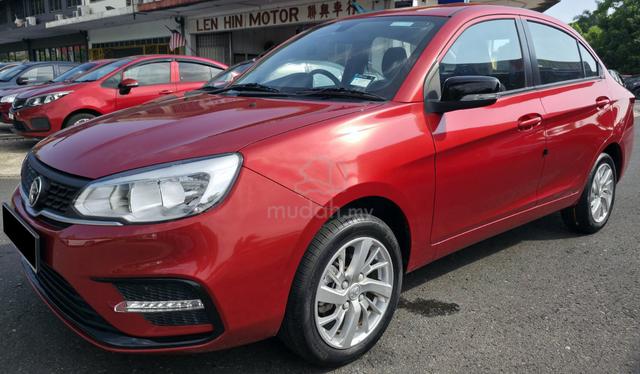 2024 Proton SAGA 1.3 PREMIUM AT FL (AT) (SEDAN)❤️❤ - 1