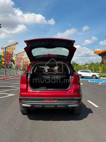 2019 Proton X70 1.8 PREMIUM 2WD (A) - 5