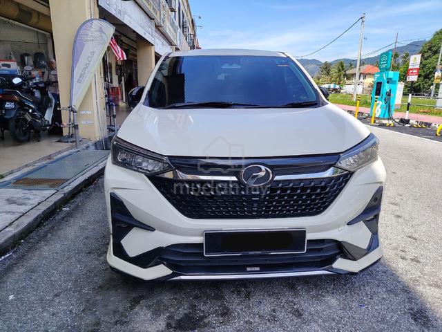 2024 Perodua ALZA 1.5 AV MY22 (A) - 1