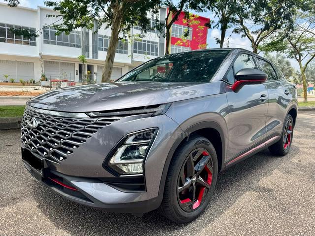 2024 Chery OMODA 1.5 5 H MY23 (A) - 3