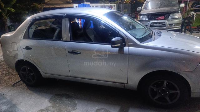 2014 Proton SAGA 1.3 FLX STANDARD (M) - 1