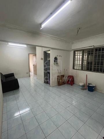 Puncak Erskine 1