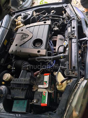 2005 Proton WIRA 1.5 A/B GLI (M) - 5