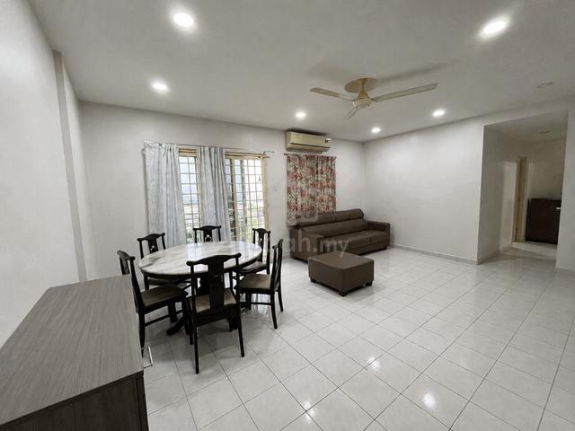 Prai Inai Condominium 1