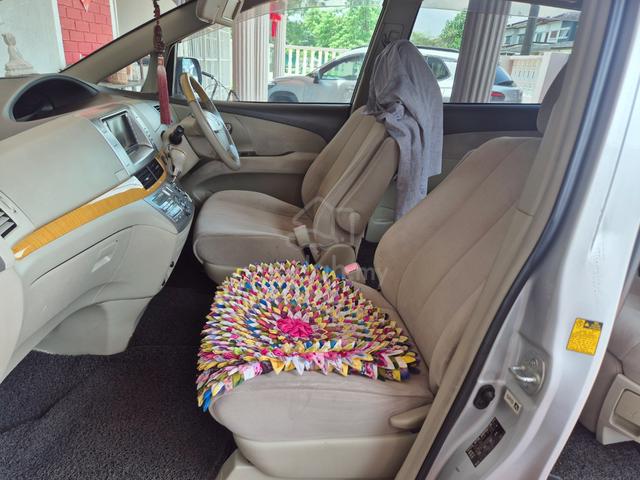 Toyota ESTIMA 2.4 AERAS CAR KING 1OWN GERAN BESAR - 4